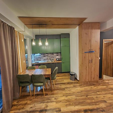 Mavrovo Ski Apartment Luaran gambar