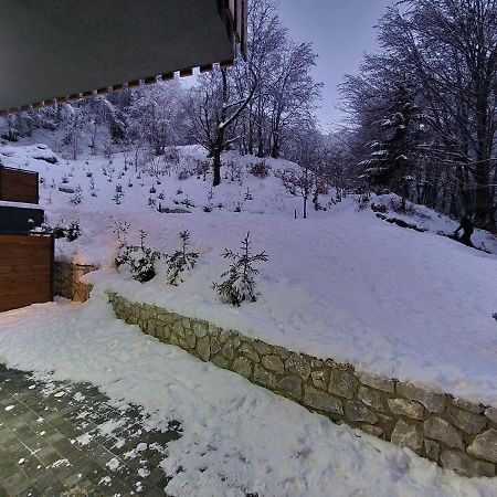 Mavrovo Ski Apartment Luaran gambar