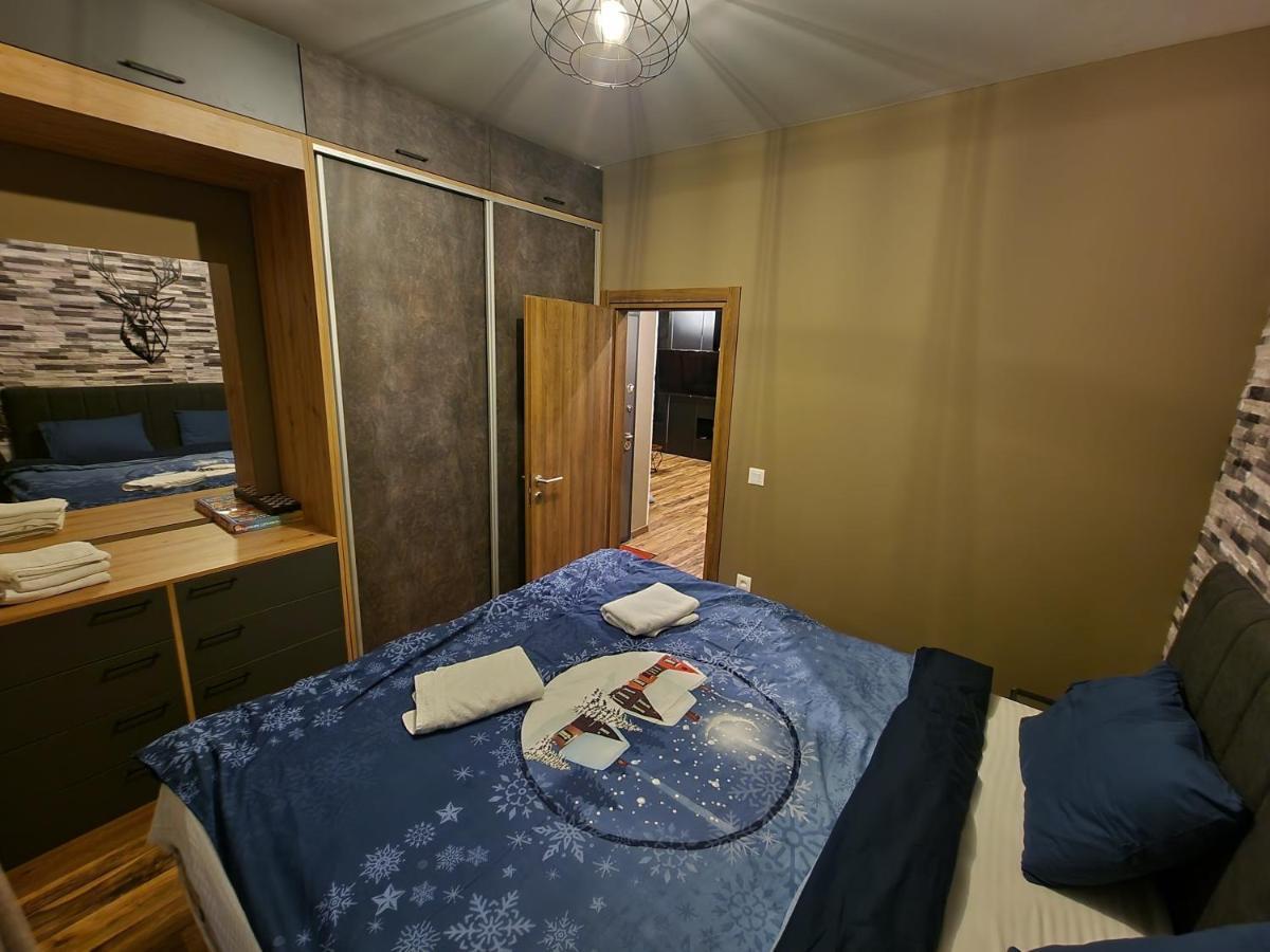 Mavrovo Ski Apartment Luaran gambar