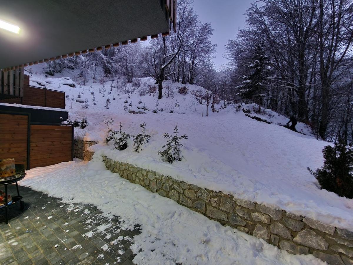 Mavrovo Ski Apartment Luaran gambar